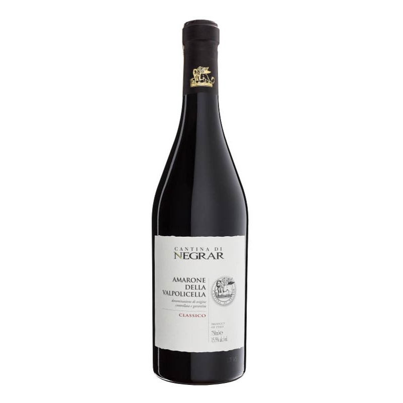 Cantina Di Negrar Amarone Docg